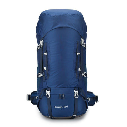 50L Outdoor  Lightweight Hiking Backpack