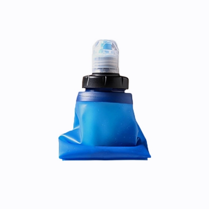 Portable Foldable Outdoor Water Filter Bottle