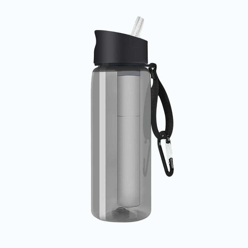 Water Purifier Bottle