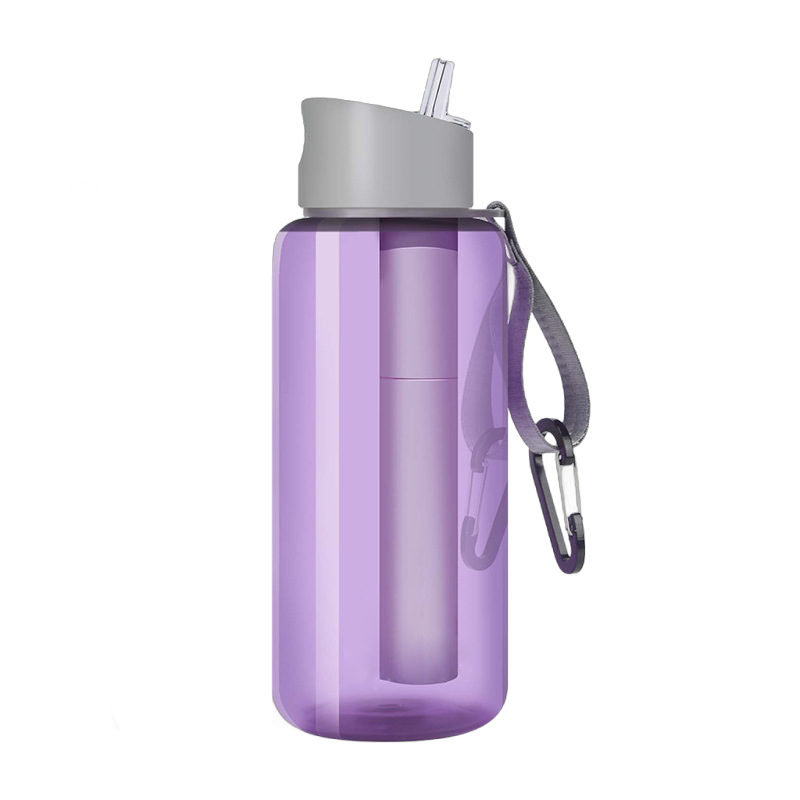 Water Purifier Bottle