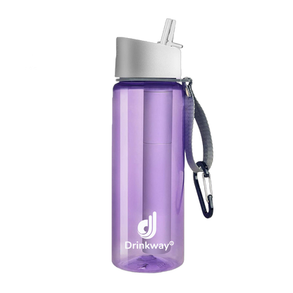 Water Purifier Bottle