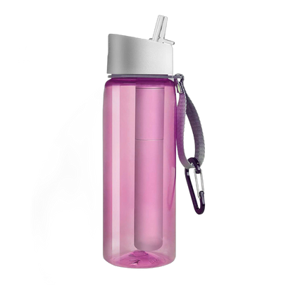 Water Purifier Bottle