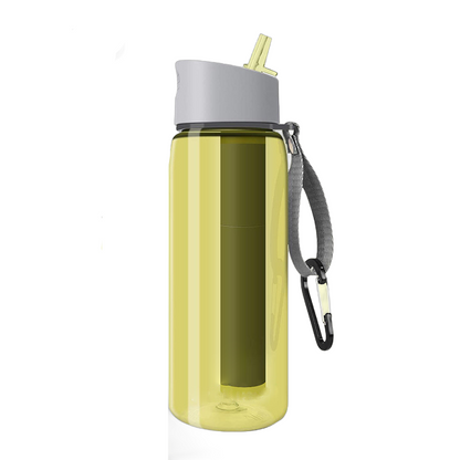 Water Purifier Bottle