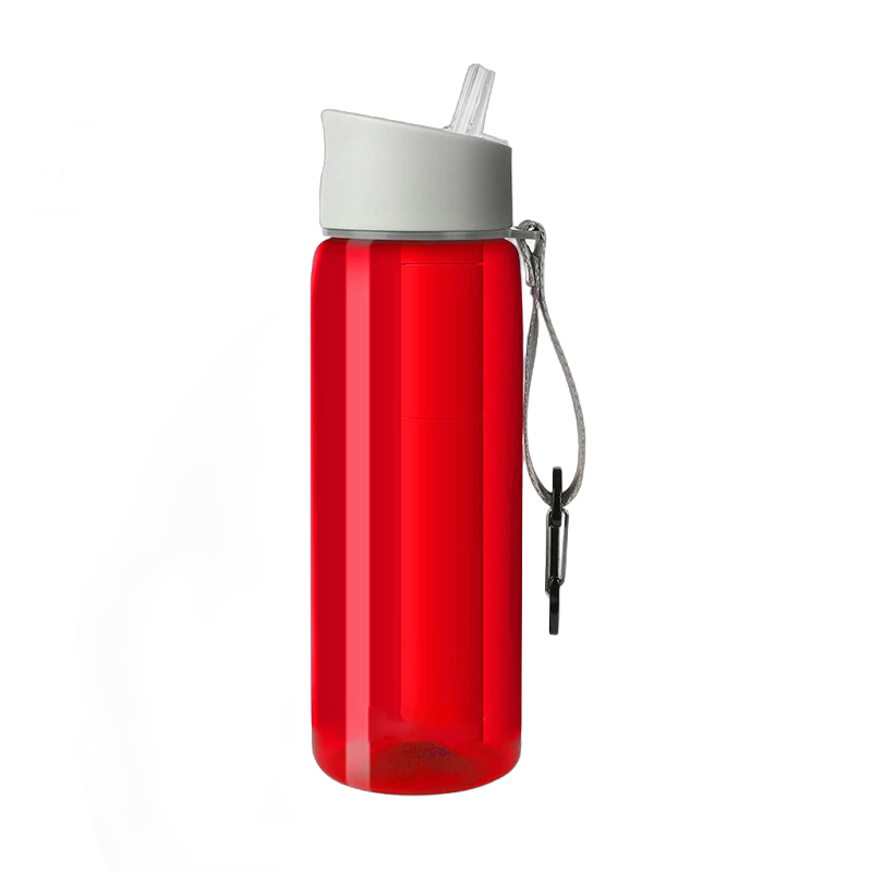 Water Purifier Bottle