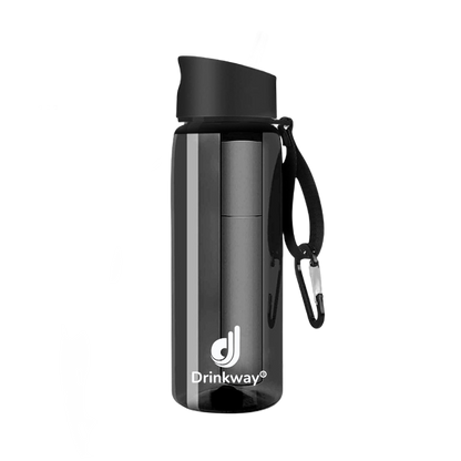 Water Purifier Bottle