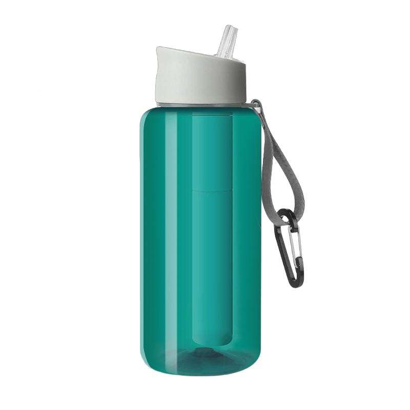 Water Purifier Bottle