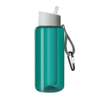 Water Purifier Bottle