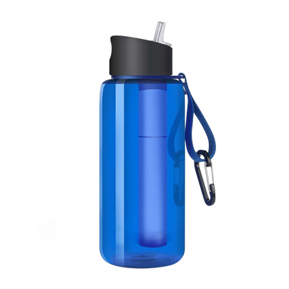 Water Purifier Bottle