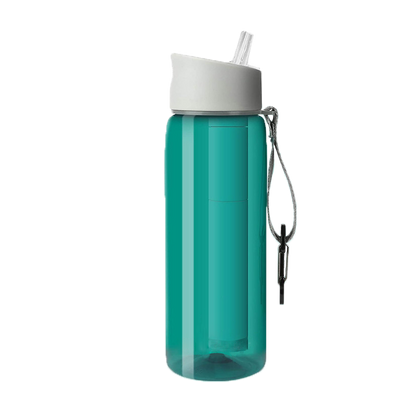 Water Purifier Bottle