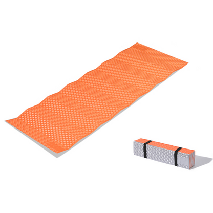 Folding Foam Sleeping Pad